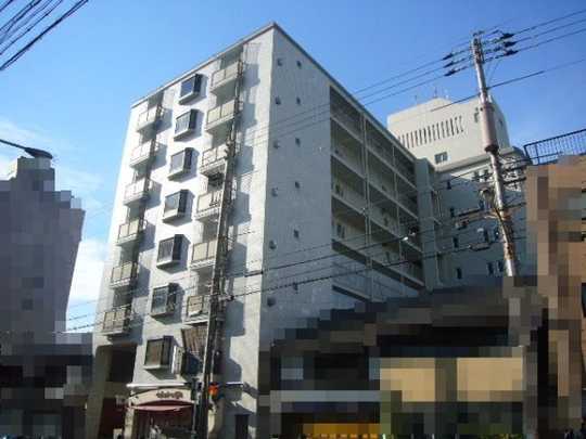 Local appearance photo. appearance