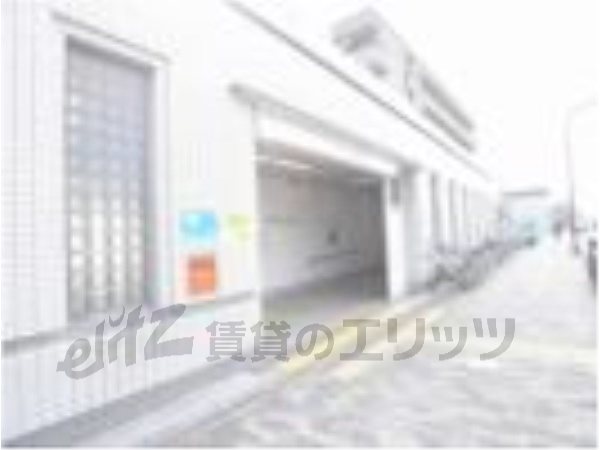 Other. Subway Nijo Jozen Station to (other) 1200m