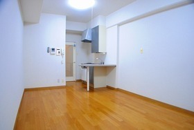 Living and room. Separate reference