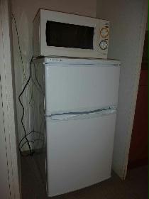Other. microwave ・ refrigerator