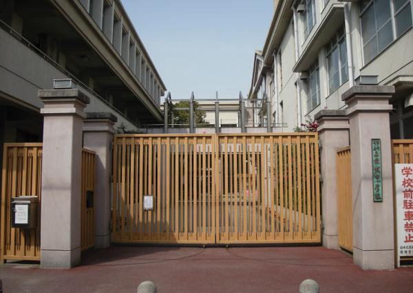 Kyoto-shi, Kyoto Kamigyo-ku Canon-cho