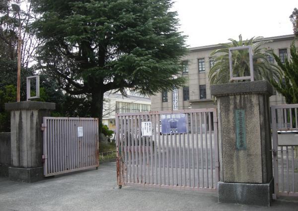 Kyoto-shi, Kyoto Kamigyo-ku Canon-cho