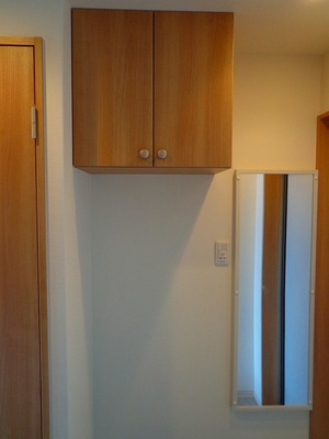 Receipt. The series type room reference image