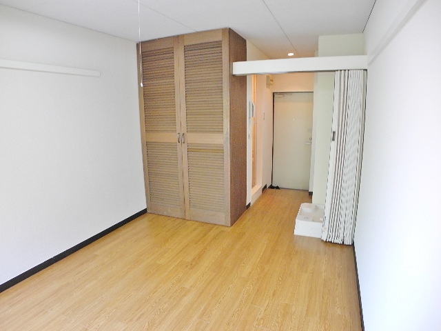 Living and room. Beautiful room ☆