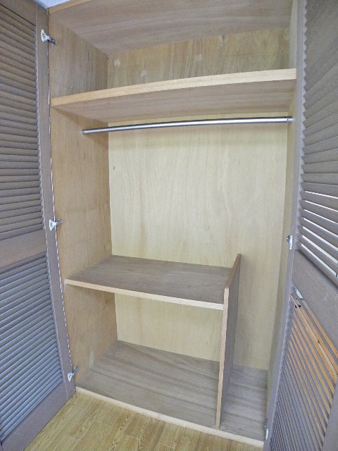 Receipt. Storage is also plenty of ☆