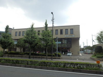 Other. 300m until KBS Kyoto (Other)