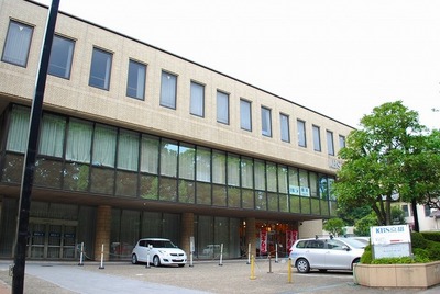 Other. 300m until KBS Kyoto (Other)