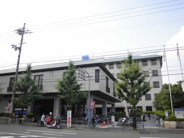 library. 623m to Kyoto City Central Library