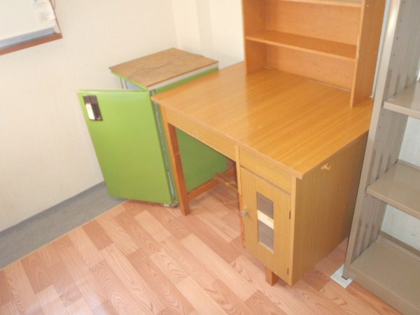 Other Equipment. desk