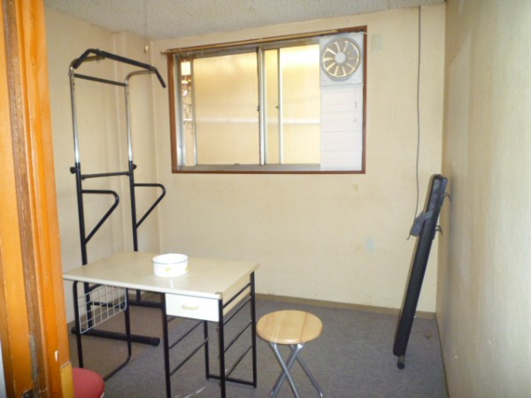 Other common areas