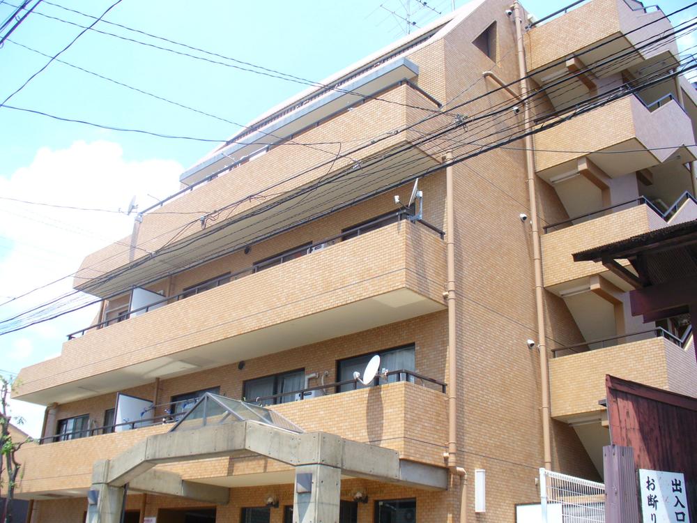 Local appearance photo. Local (June 2013) Shooting