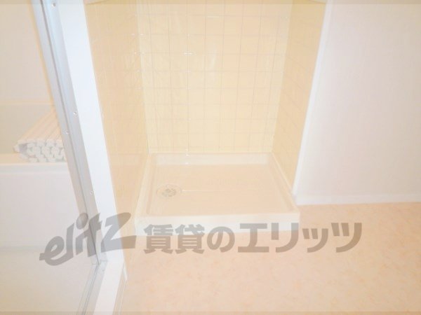 Other Equipment. Laundry Area