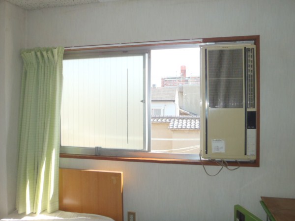 Other Equipment. window