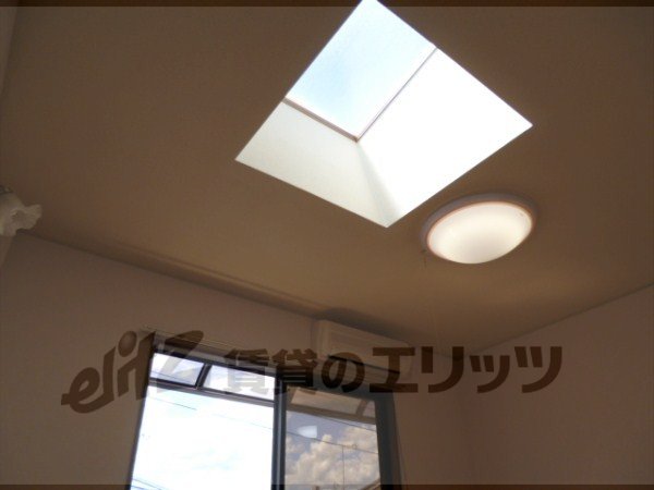 Other Equipment. Skylight