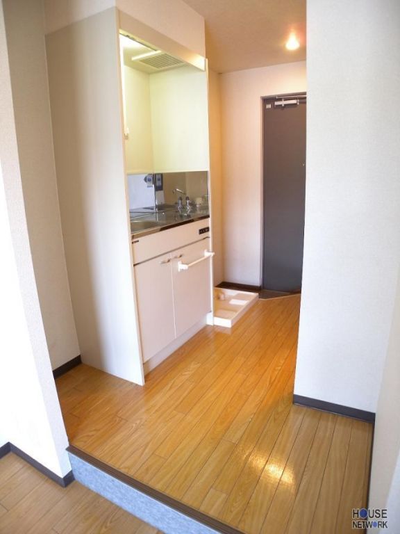 Other room space. Until the House network if the "Kyoto of the rent." ☆