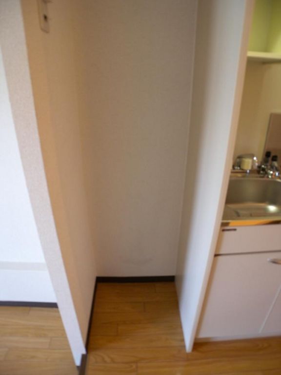 Other room space. Looking for the ideal of rooms ・ ・ ・ Until the House Network ☆