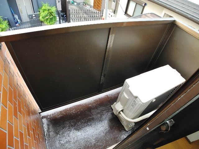 Balcony.  ☆ During also popular posted on the home page ☆