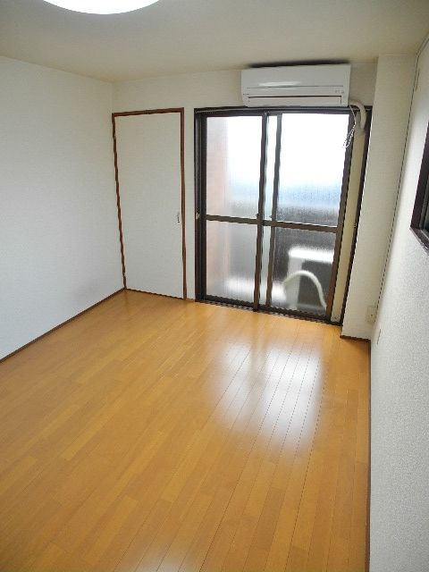 Living and room. "House Network" HP also praised the public in ☆