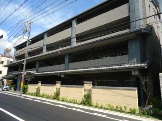 Local appearance photo. appearance