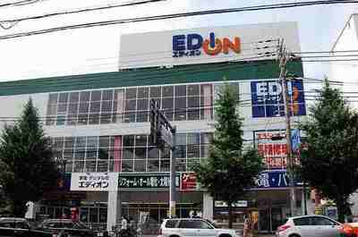 Other. EDION until the (other) 461m