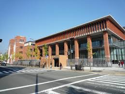 University ・ Junior college. Doshisha University Imadegawa Campus (University of ・ 928m up to junior college)