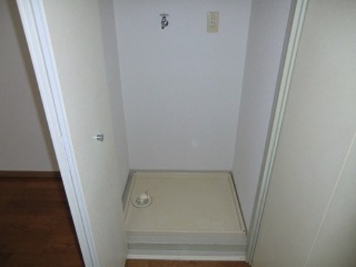 Other Equipment. Laundry Area