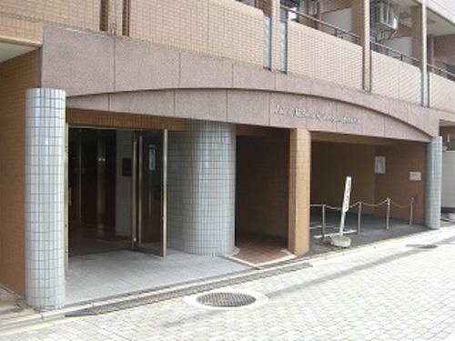 Other. Entrance