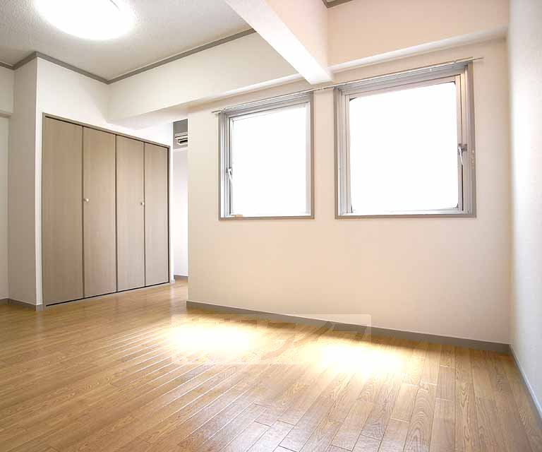 Living and room. It is spacious space.