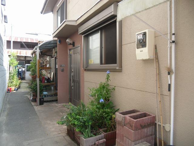 Local appearance photo