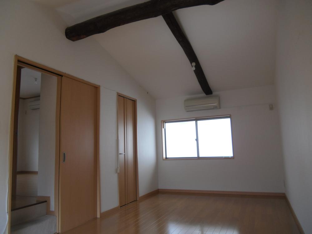 Non-living room