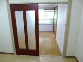 Living and room. Other type room image