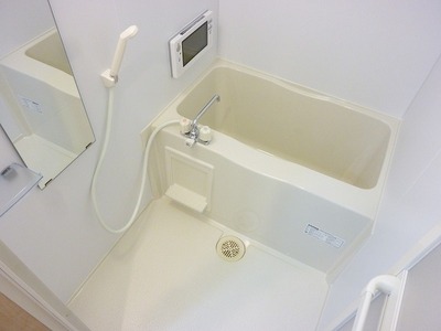 Bath. The series image photo