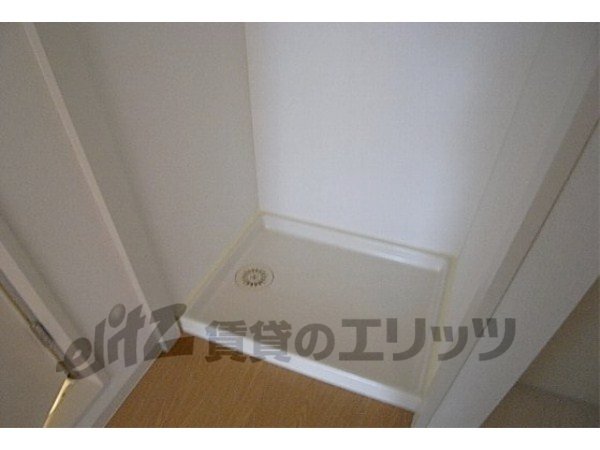 Other Equipment. Laundry Area