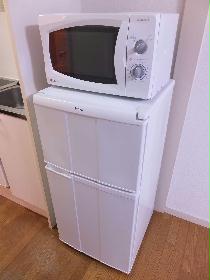 Other. microwave ・ Fridge