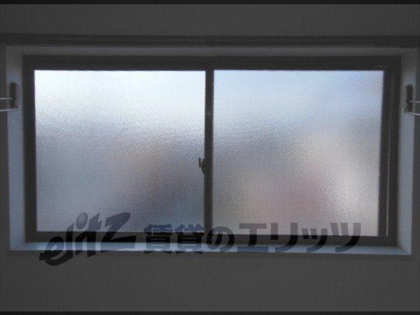 Other Equipment. window