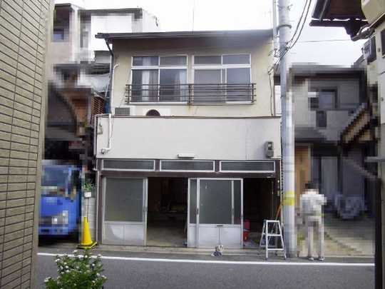 Local appearance photo. Appearance (1)