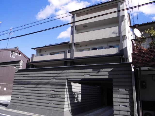 Local appearance photo