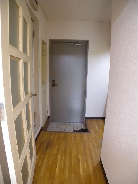 Entrance. "House Network" search immediately to HP ☆