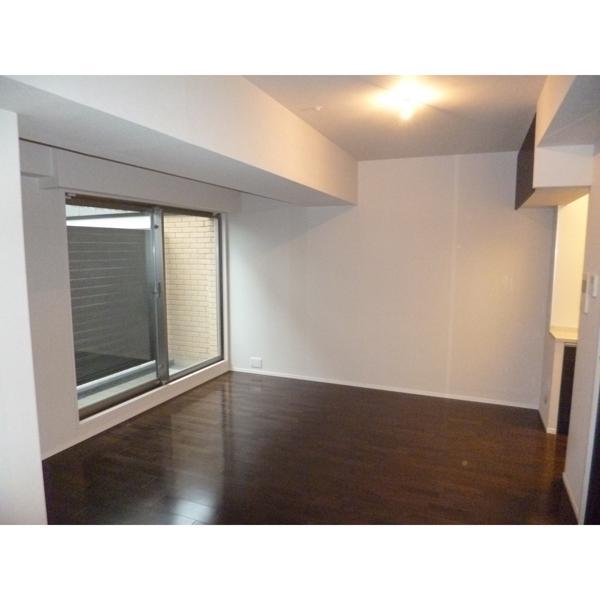 Living and room. living ・ dining