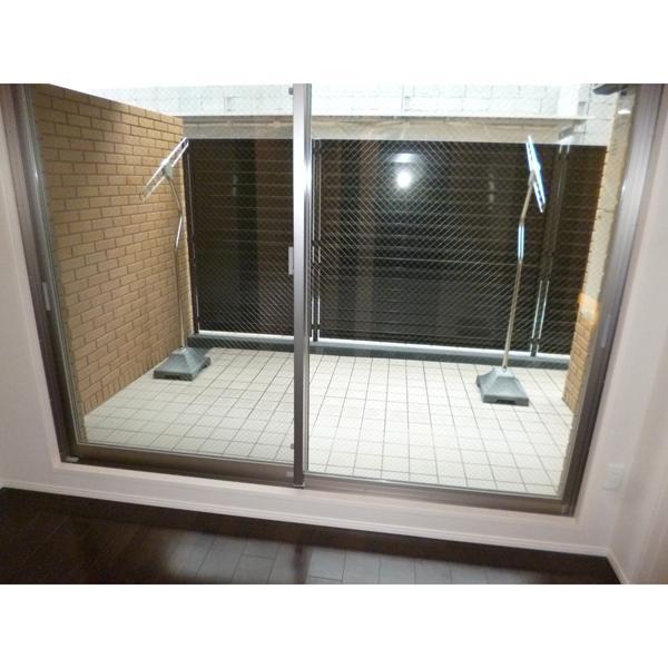 Other Equipment. Private terrace