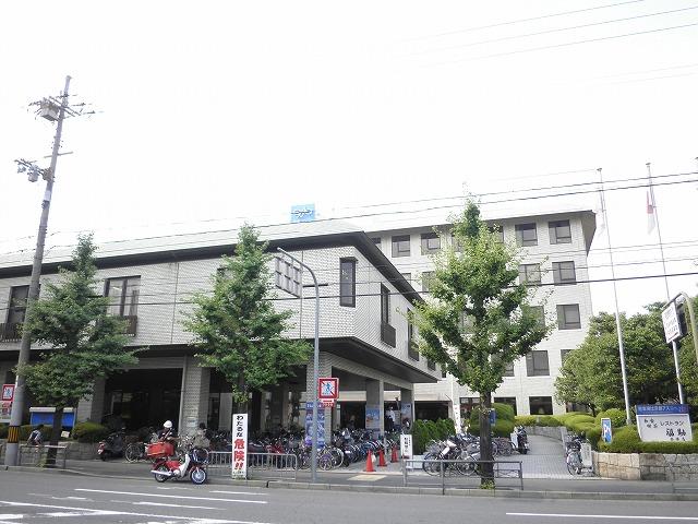 library. 1183m to Kyoto City Central Library