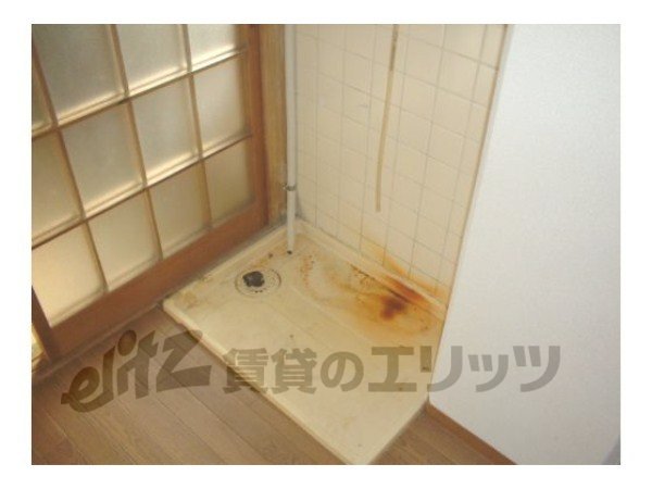 Other Equipment. Laundry Area