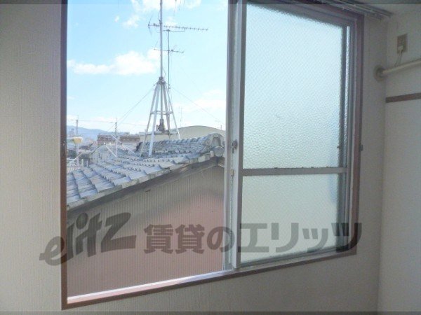 Other Equipment. window