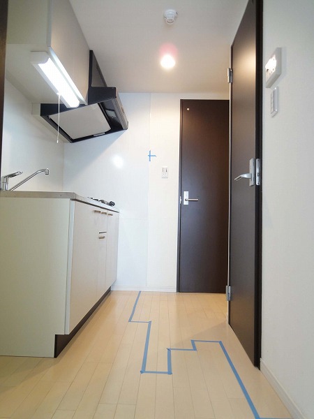 Other room space. Beautiful interior!