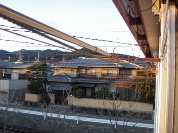 Other Equipment. Clothesline hook