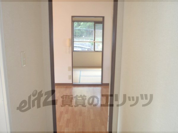 Other room space. Home that came back