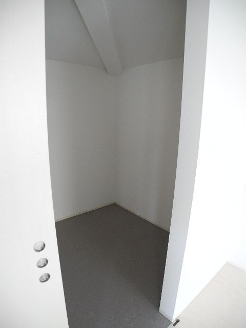 Receipt. Space enhancement