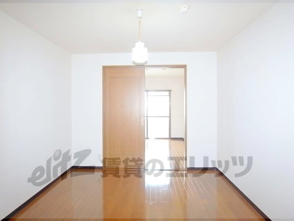 Living and room. Beautiful Western-style rooms.