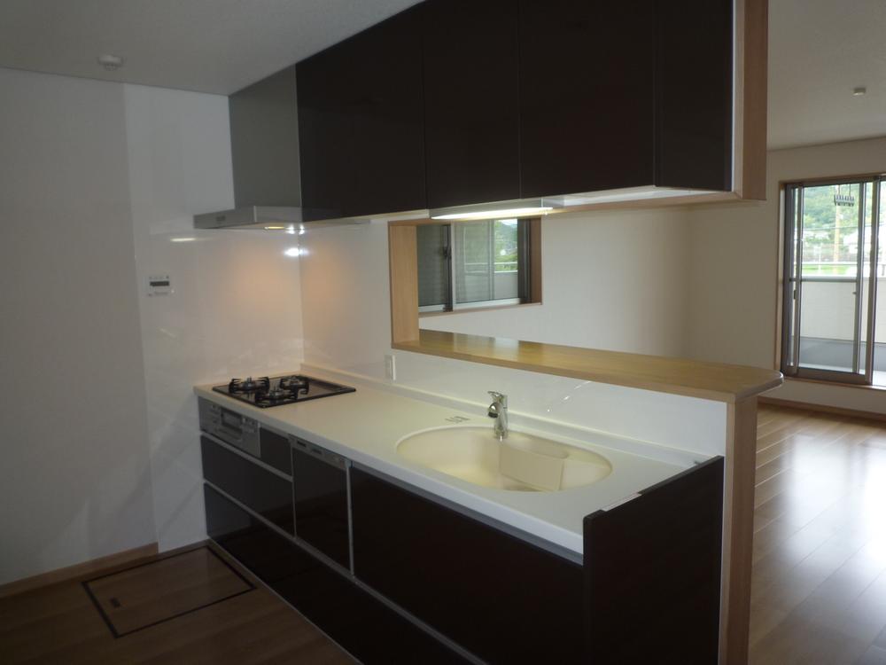 Kitchen. Indoor (June 2013) Shooting