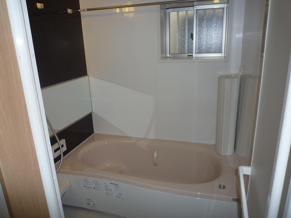 Bathroom. Indoor (June 2013) Shooting